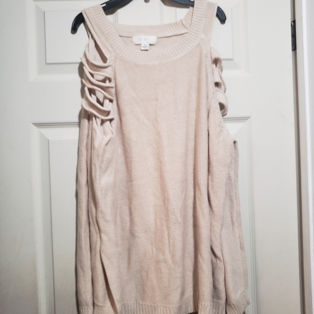 Forever21 sweater